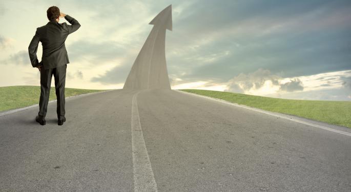 Look Forward, Not Backward, With Dividend ETFs