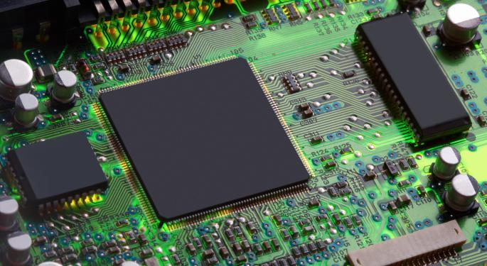 SLIDESHOW: Top 5 NAND Flash Memory Producers