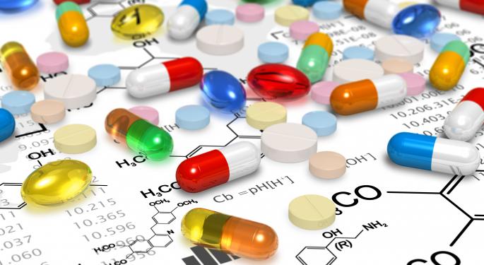 GlaxoSmithKline Posts Ill EPS, Healthy Revenue