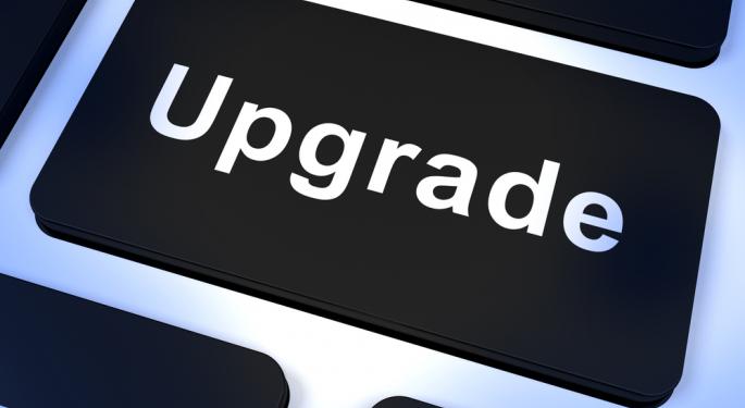 Benzinga's Upgrades for May 15, 2013