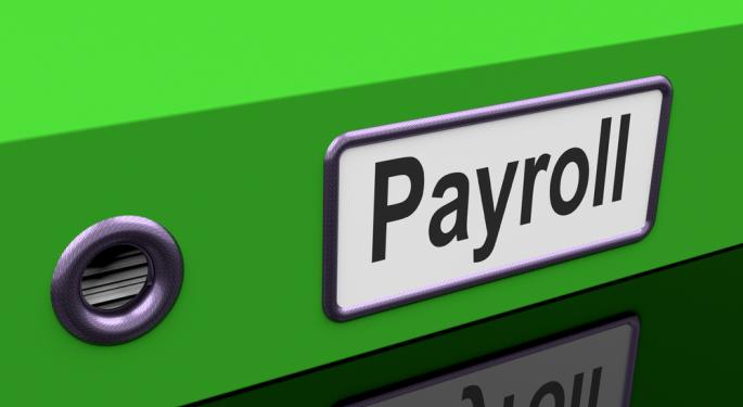 Non-Farm Payrolls Preview: Job Growth Expected to Maintain Slow Pace, Unemployment Expected to Remain Flat