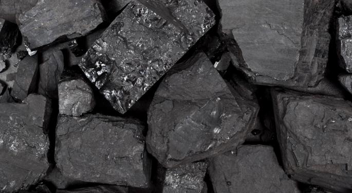 Short Interest Swings in Coal Stocks ARLP, CLD, NRP