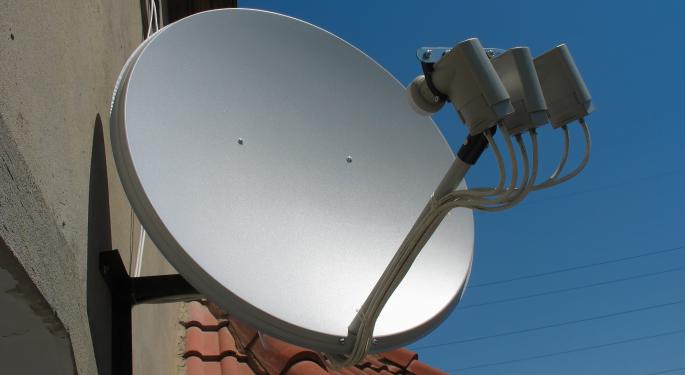 Report: Dish About To Win Huge H Block Spectrum Auction