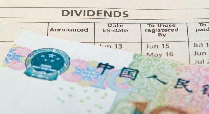 ETFs For The Special Dividend Craze