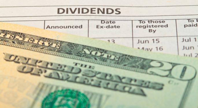 Top Performing Dividend Payers in Finance with the Most Upside Potential DB, ORI, STC