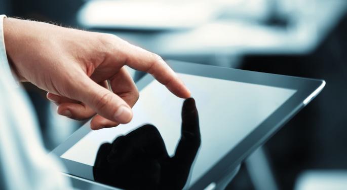Tablet Roundup: iPad Mini, Surface, Nexus 10 and More