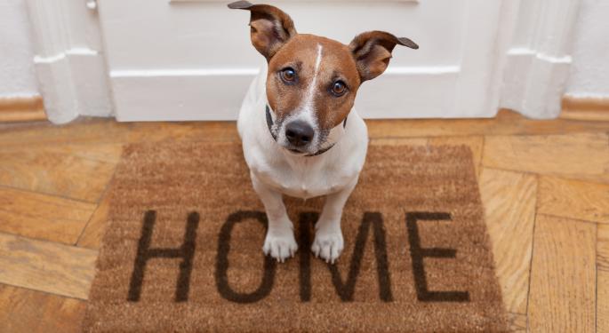 Short Sellers Increase Stakes in Toll Bros., M/I Homes MHO, TMHC, TOL