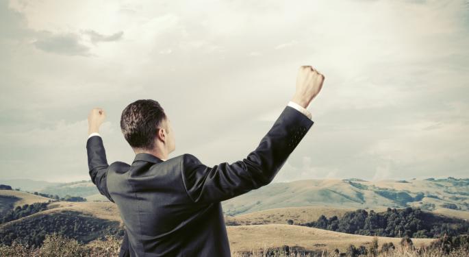 The Private Equity Mindset: How to Find Success