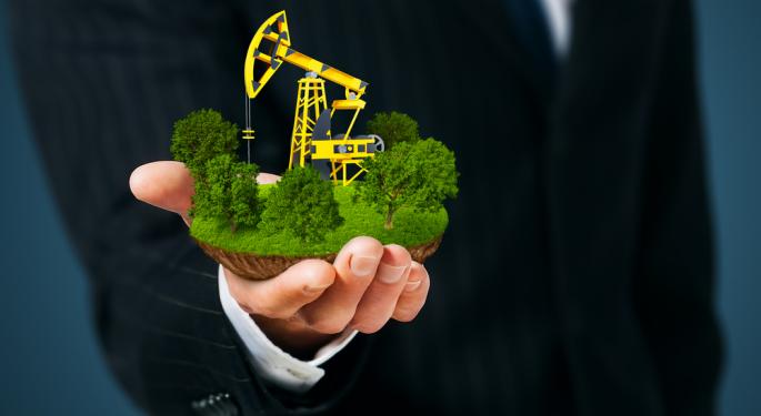 CVR Energy, Warner Chilcott and Other Top Performers in May