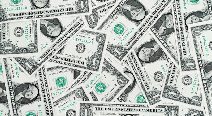 Dollar General Inflates on Earnings