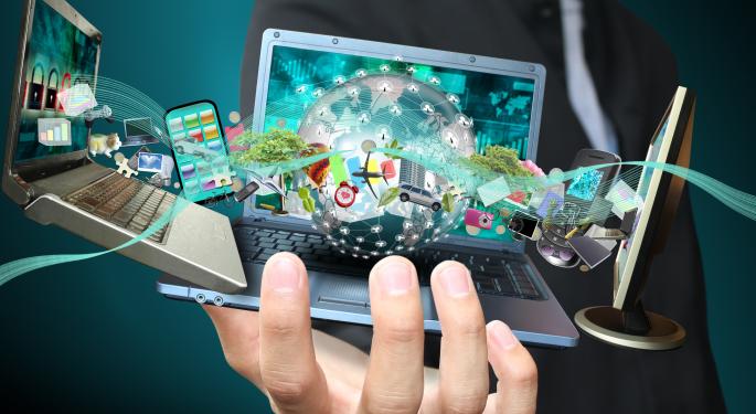 Dell and Silver Lake Hold the Line and ISS Agrees DELL
