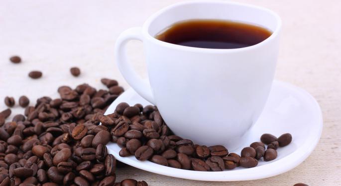 Green Mountain Coffee Roasters: Earnings Beat, Leverage Jumps