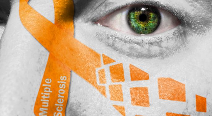 Acorda Therapeutics Could Be a Stock to Watch in 2013