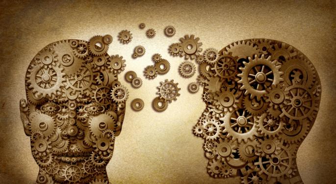 Three Actionable Trading Ideas Right Now