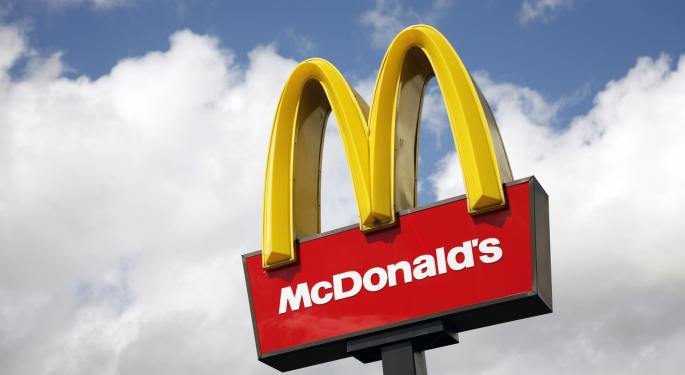 Dispatches From The Fast-Food Wars: McDonald's Revamp, BK's Good 1Q And Taco Bell Focuses On Foodies