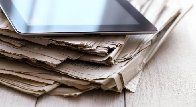 With Cleveland Plain Dealer Delivery Cuts, Are Newspapers a Dying Breed?