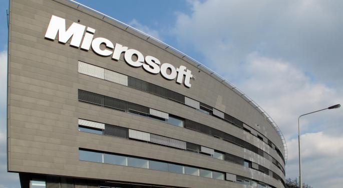 Insider Monkey Says TechCrunch Got It Wrong - Microsoft Not Buying Nook