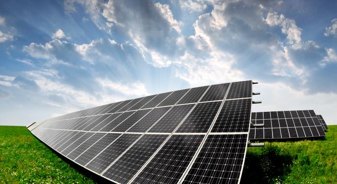 Solar Cell Efficiency Sets a New Record At 44.7%