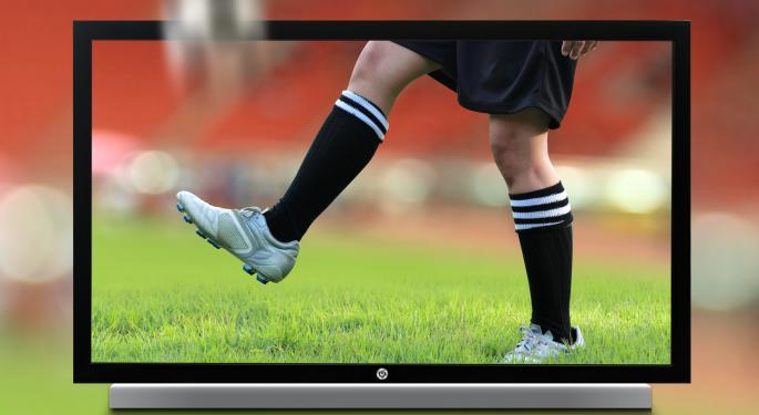 Will 4K Ultra HD Televisions Save Sony and Panasonic?