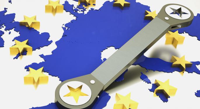 Eurozone to Focus on Structural Reforms