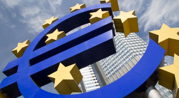 ECB Ready To Take On Deflation Risks If Need Be