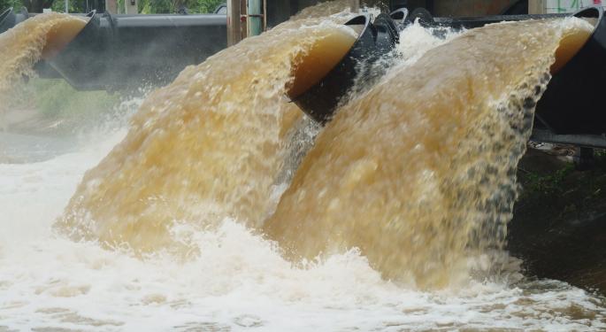 West Virginia Lawsuits Also Target Eastman Chemical And American Water
