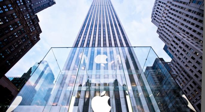 Apple In Talks With Japan's Largest Wireless Carrier AAPL