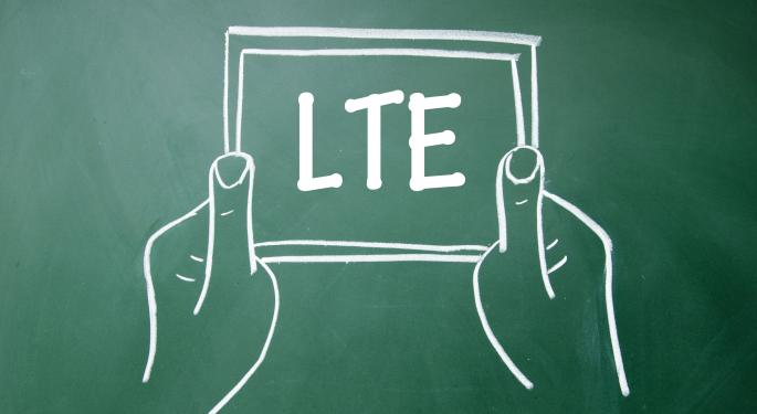 Verizon Slips to Second on LTE Speed, Maintains a Lead on Reliability VOD, VZ
