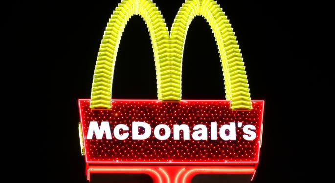 Burger King And Taco Bell Tag Team McDonald's For Fast Food Crown