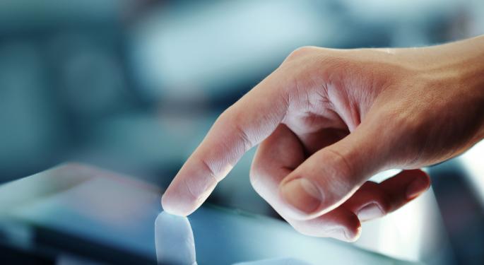 Two More Airlines Adopting Tablets DAL, JBLU