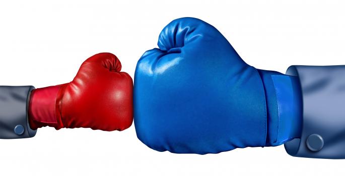Rumble in Real Estate: Corvex vs. CommonWealth
