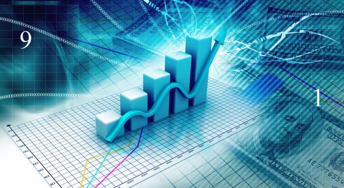 Four Compelling High Yield Stocks
