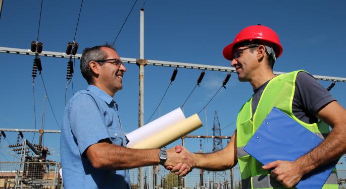 Williams Companies and Other Energy Stocks Worth a Look Now