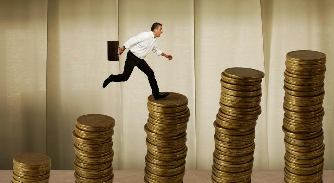 Larry Summers On Why Economic Growth Over Next Five Years Is Crucial 