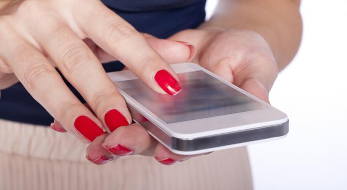 Morgan Stanley On Smartphone: Demand Better Than Expected
