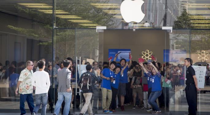 Apple Still Has China Mobile Problems To Solve