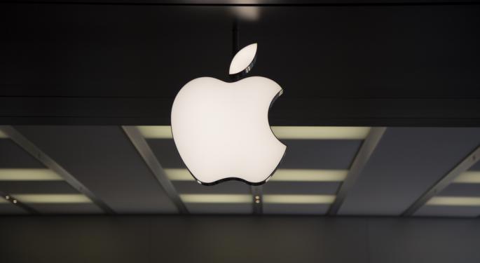 Nassim Taleb Likes Steve Jobs, Not Apple