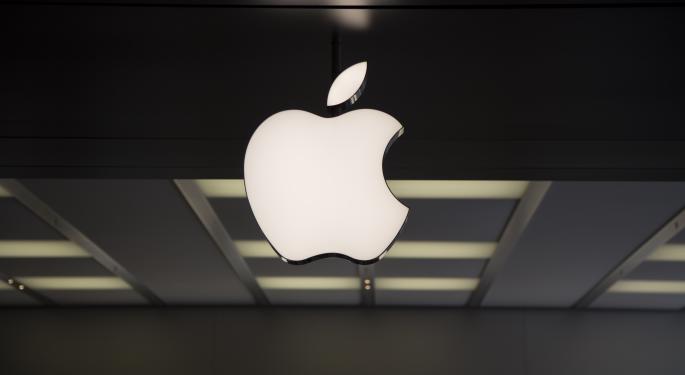 Apple Buys Matcha.tv, A Startup That Shut Down Three Months Ago AAPL