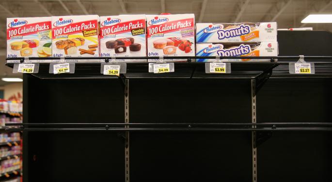 Twinkies Set for Triumphant Return July 15