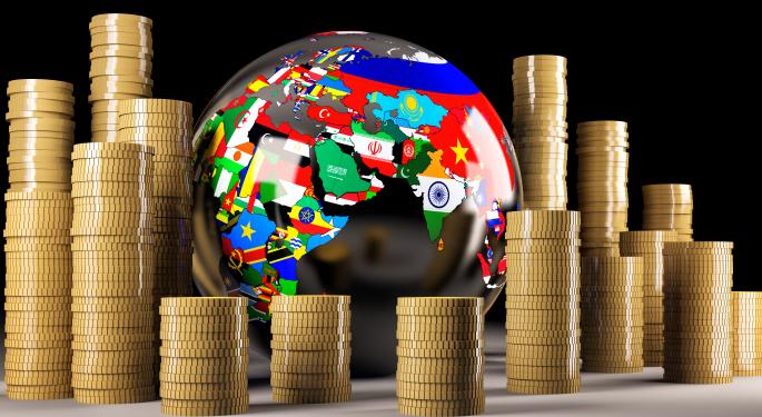 Chinese & German PMIs Drop in April, Raises Fears of Summer Swoon