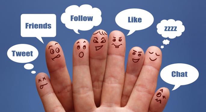 A Face-Lift for the Social Network?