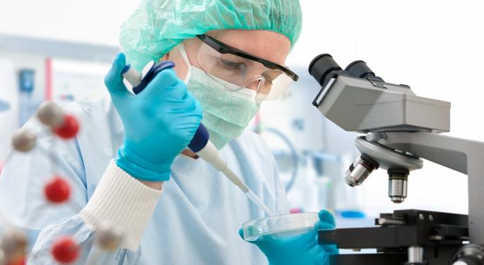 Biotechs Struggling To Find A Bottom