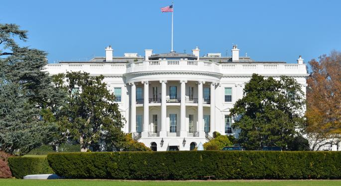 Wall Street Firms Offer Rare Approval of White House Patent Move CSCO, JPM, RAX