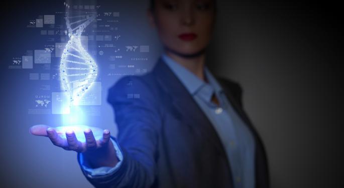 These ETFs House The Next Biotech Takeover Targets