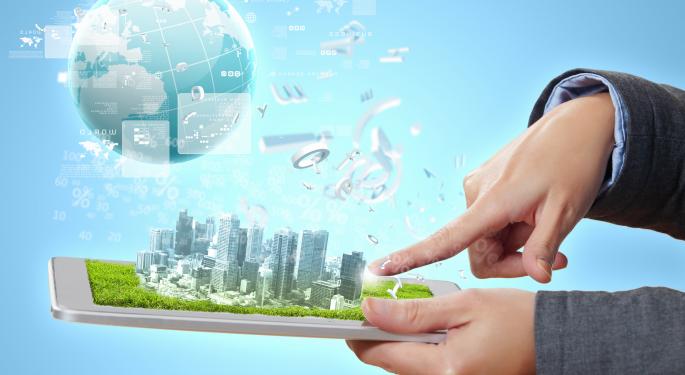 John Sculley Sings Of The Possibilities Presented By Wearable Technology 