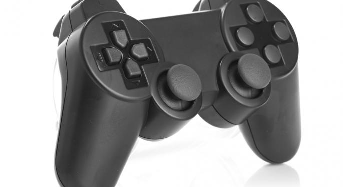 Will Sony Unveil the PlayStation 4 this Month?