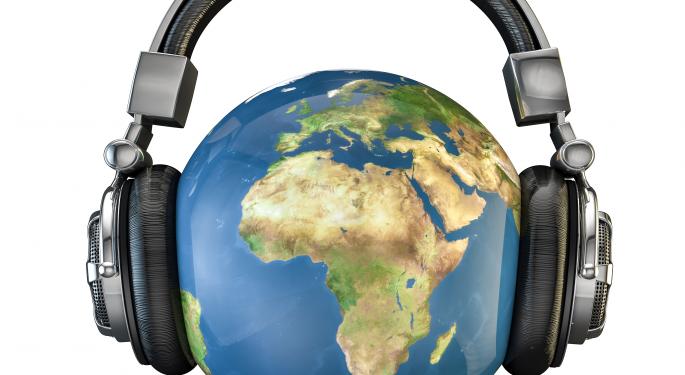 How Apple's iRadio Could Take Over the World of Music