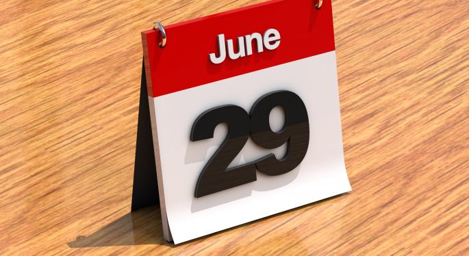 Apple Rumored to Unveil iPhone 5S, iPad 5 on June 29