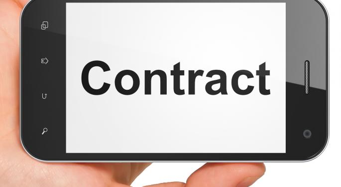 The 'Two Year Cell Phone Contract' Days Might be Numbered