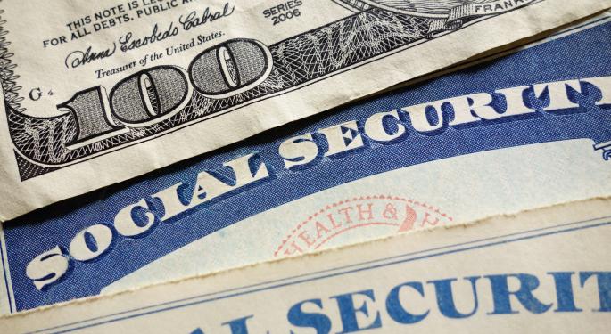 When to Take Social Security Benefits